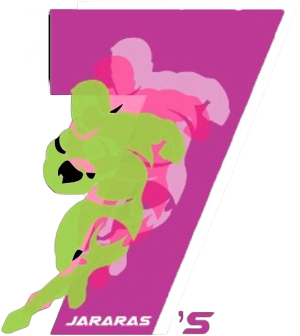 Logo Seven Jararas