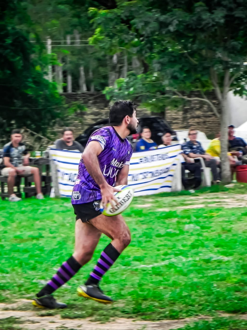 Foto de Fausto Ortiz