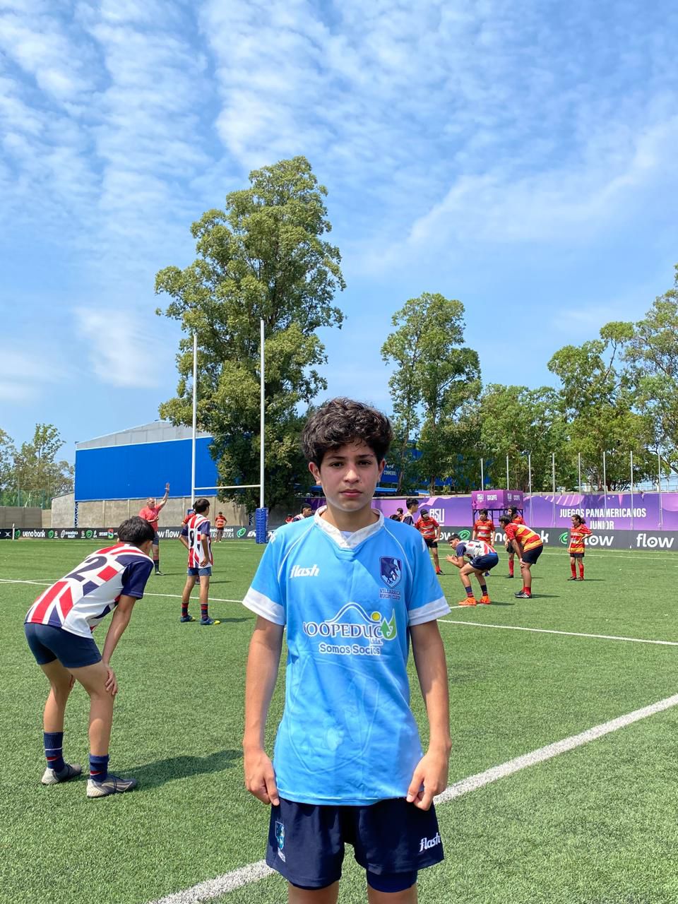 Foto de Santiago Martinez