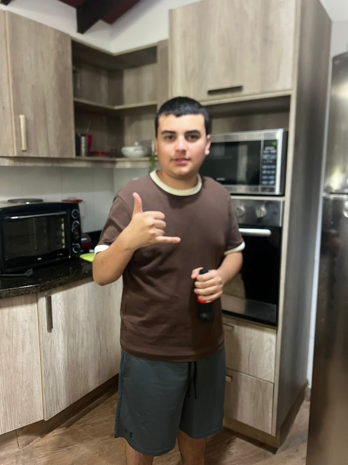 Foto de Cesar Ortega