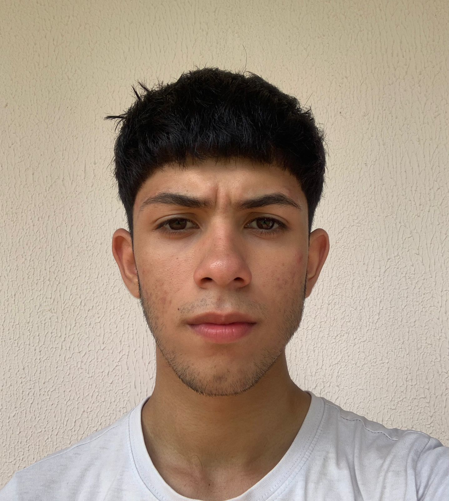 Foto de Thiago Domínguez