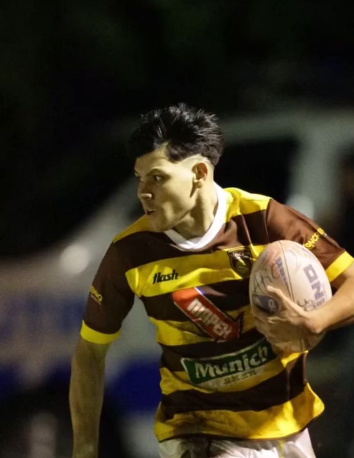 Foto de Rodney Zayas