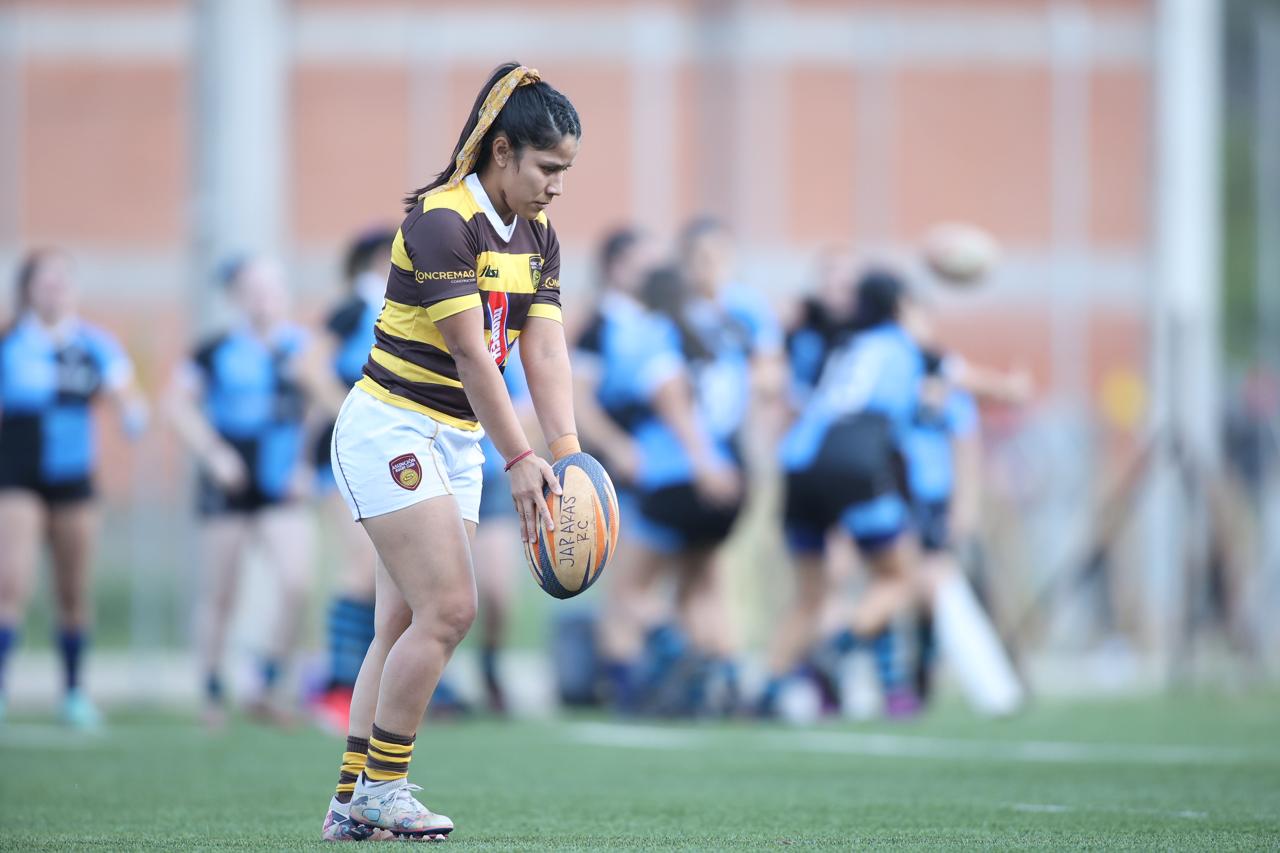 Foto de Perla Arami Roa