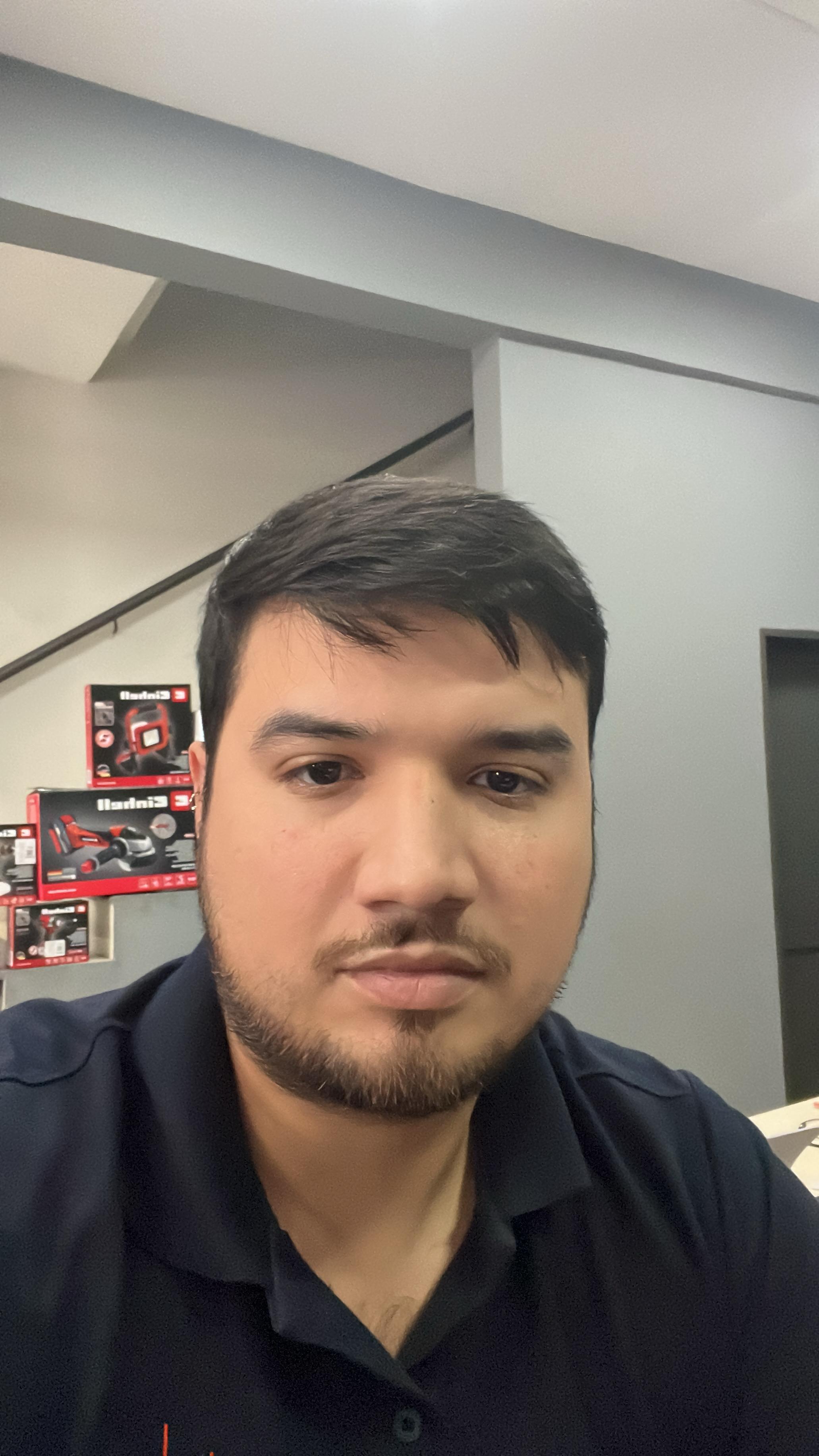 Foto de Hidalgo Recalde