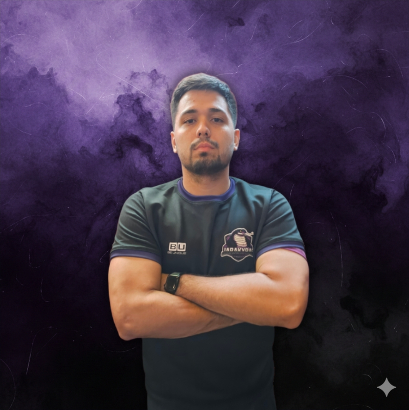 Foto de Daniel Ballestero