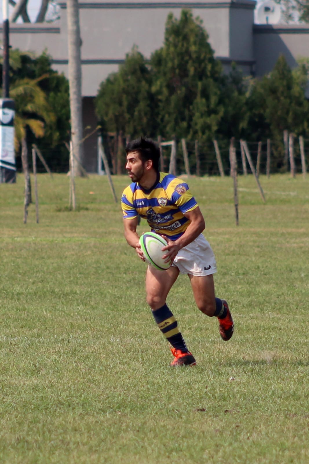 Foto de Elias torres