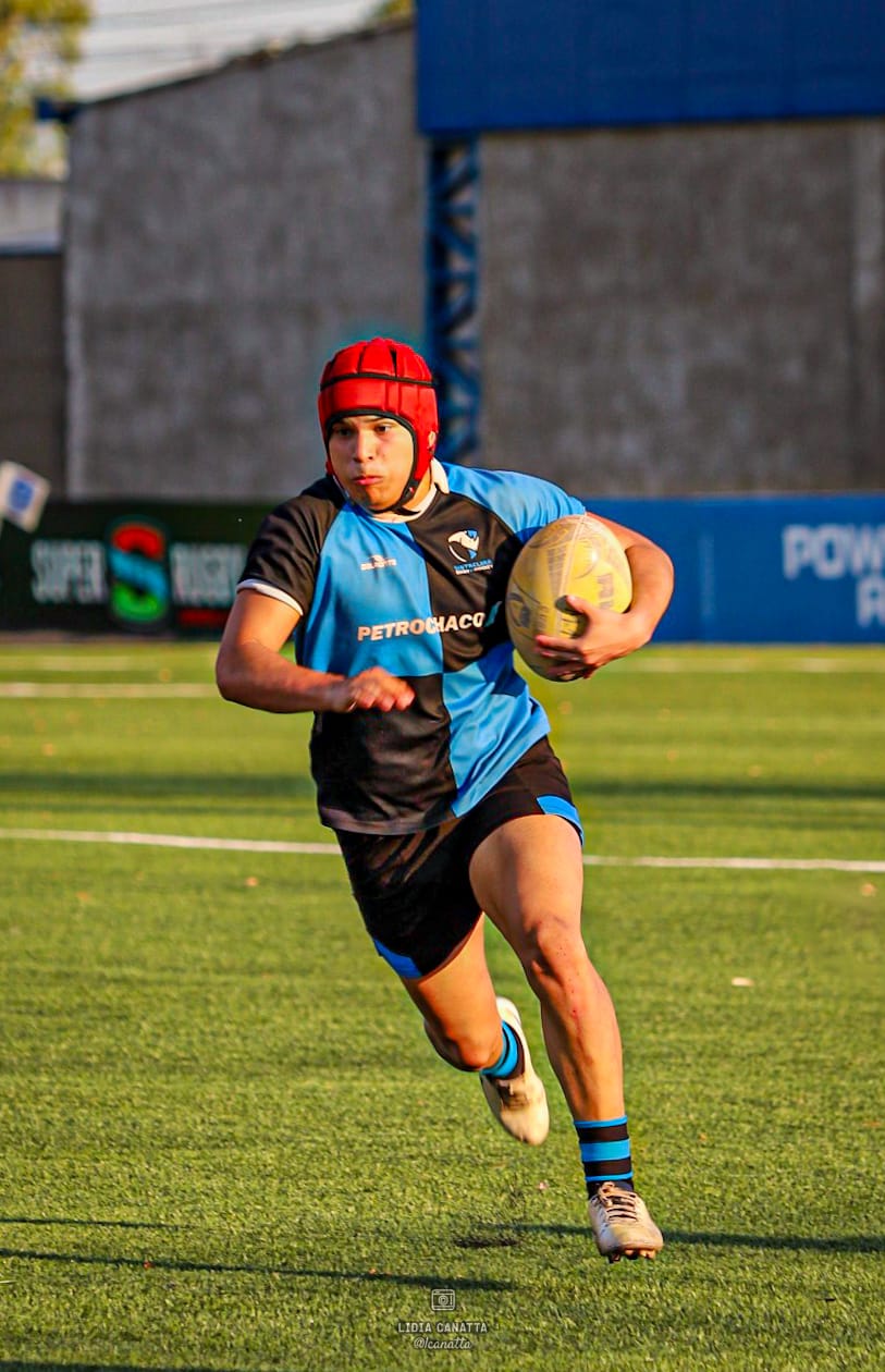 Foto de PEDRO BENITEZ