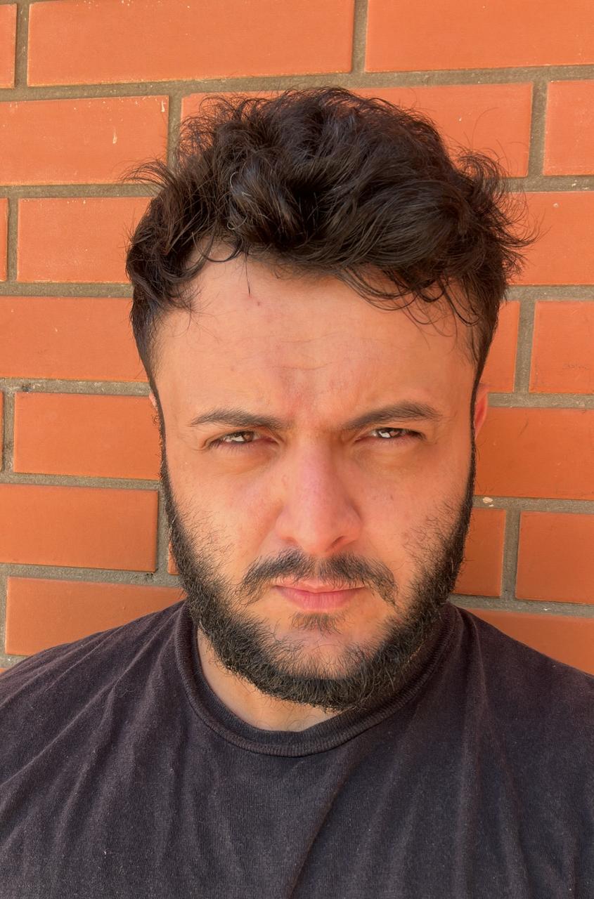 Foto de Guido Mendieta