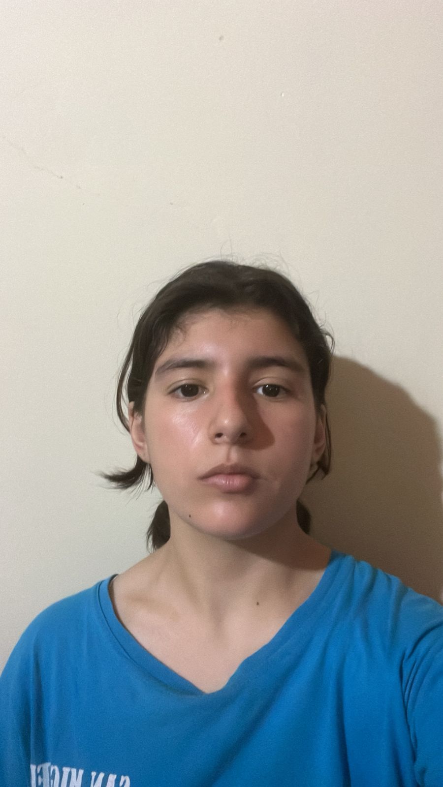 Foto de Fiorella Ibarrola