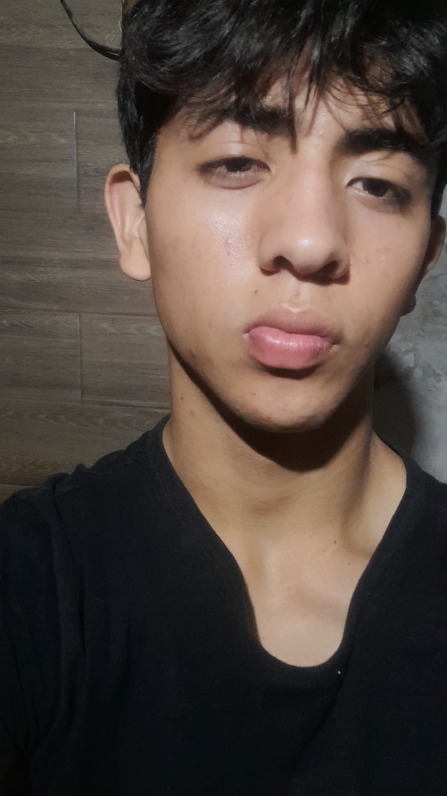 Foto de Thiago Zarza