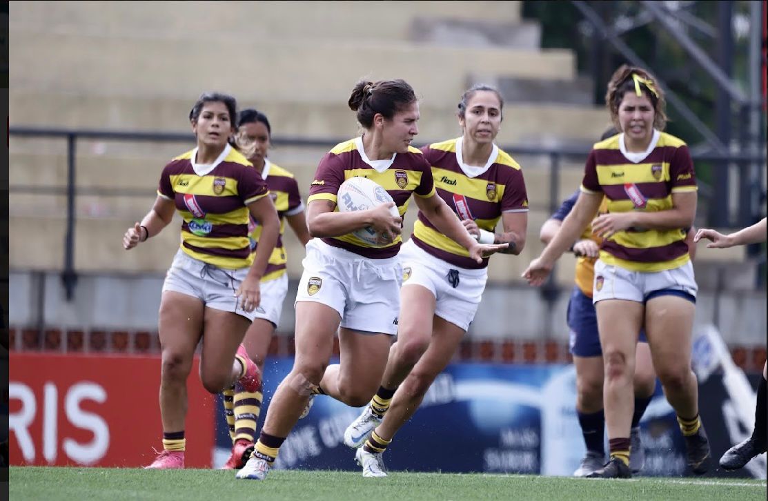 Foto de Susana Quintero