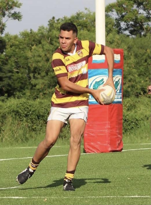 Foto de Mathias Rojas