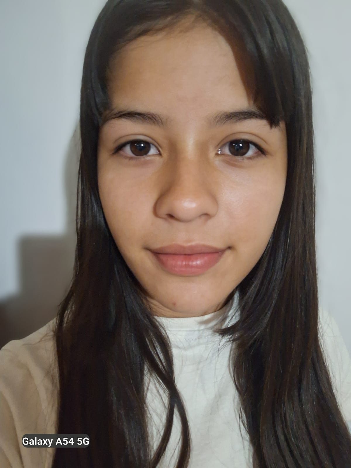 Foto de Aldana Luján Coronel