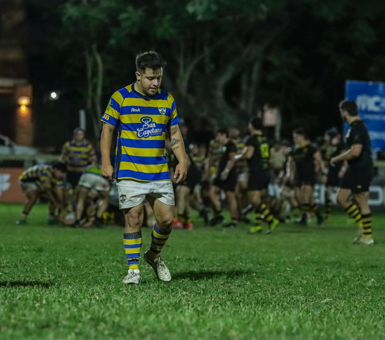 Foto de Alexander villalba