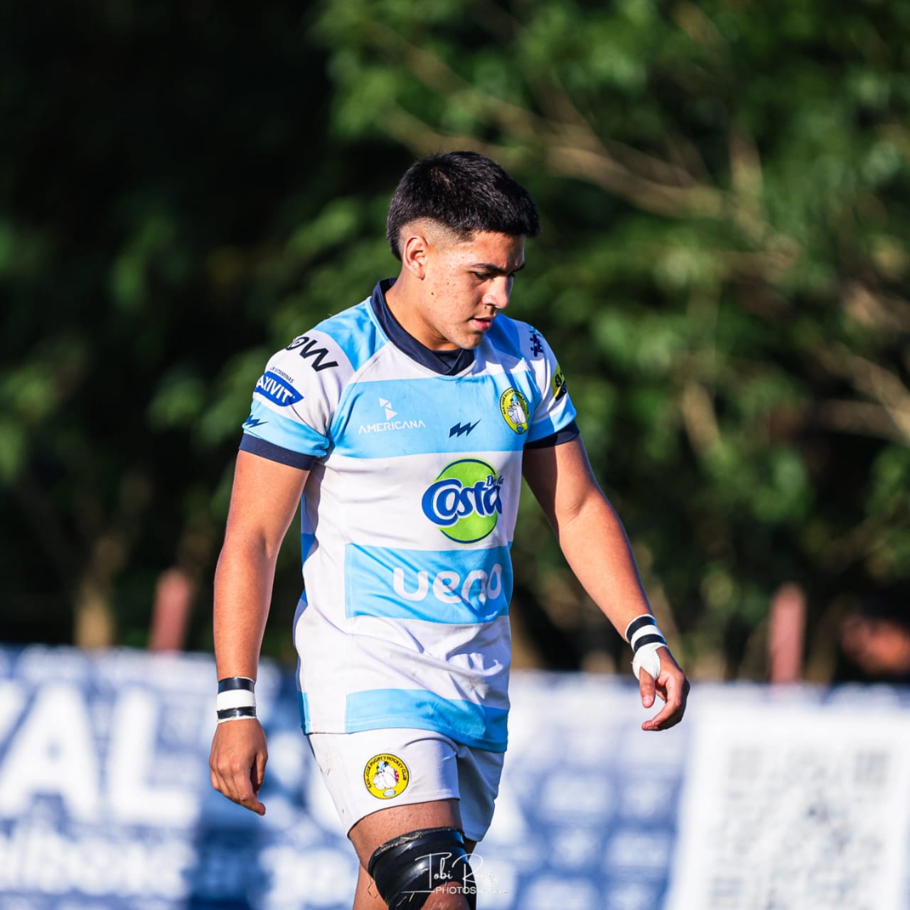 Foto de Santiago Quiñonez