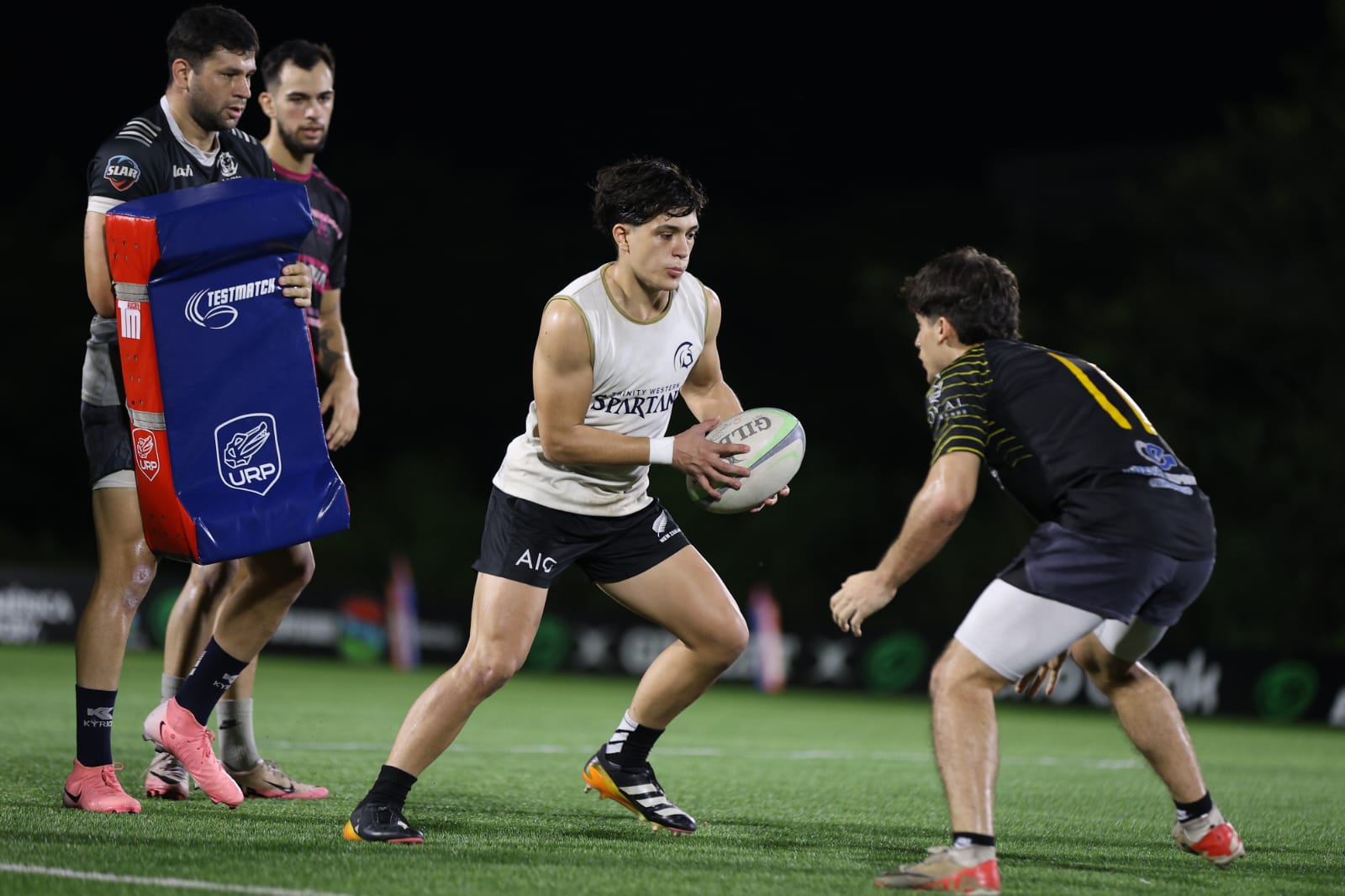 Foto de MARCO PERALTA