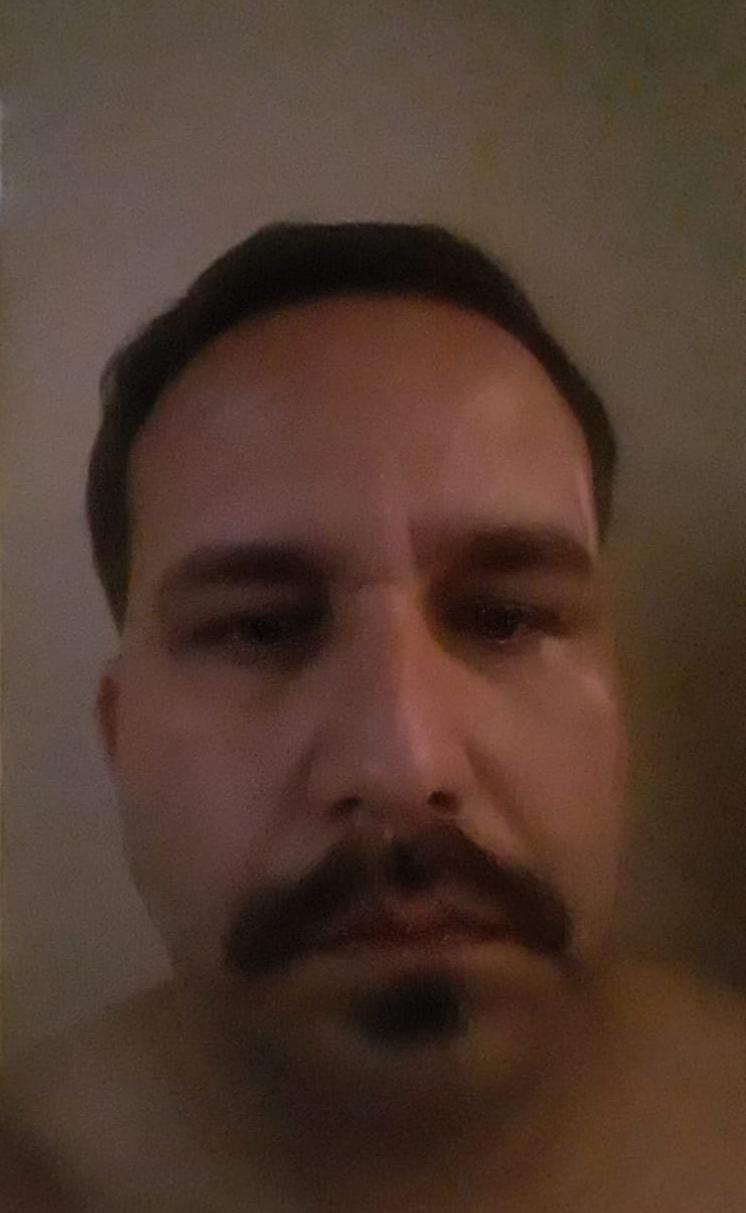 Foto de Martín delvalle