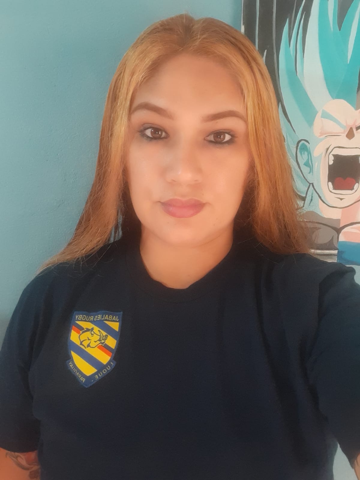 Foto de Lysandra Ortiz