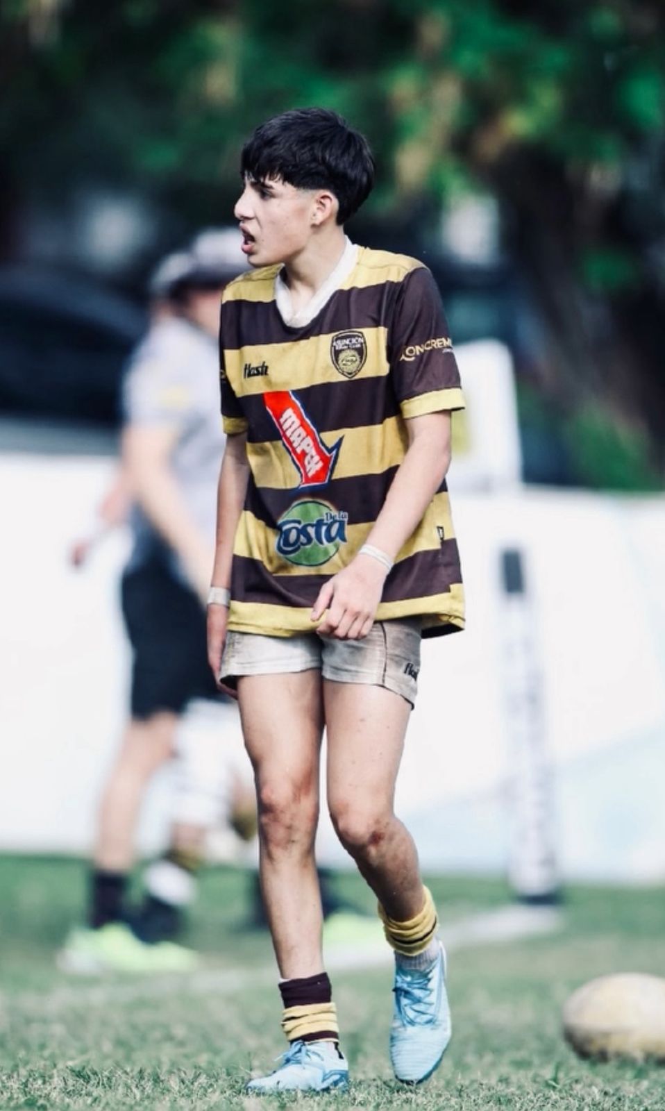 Foto de Mario Velazquez