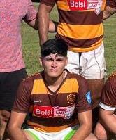 Foto de Pedro Chavez