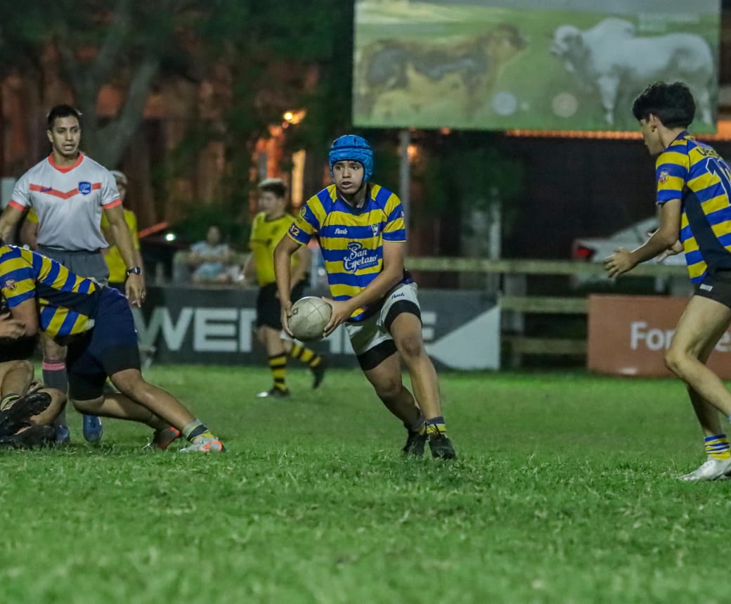 Foto de Rodney de Jesús	Silva Reyes