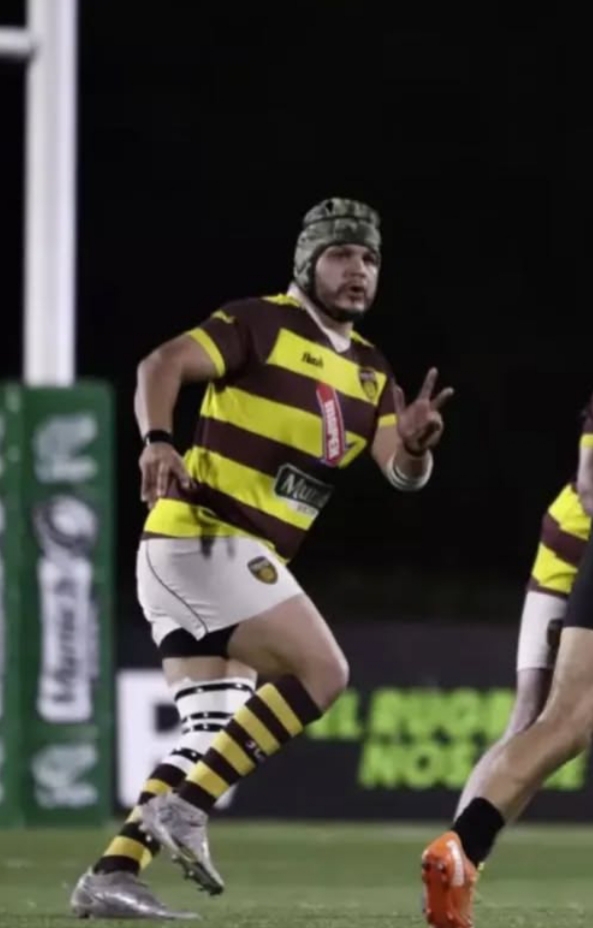 Foto de Jorge "sanpiter" Martínez