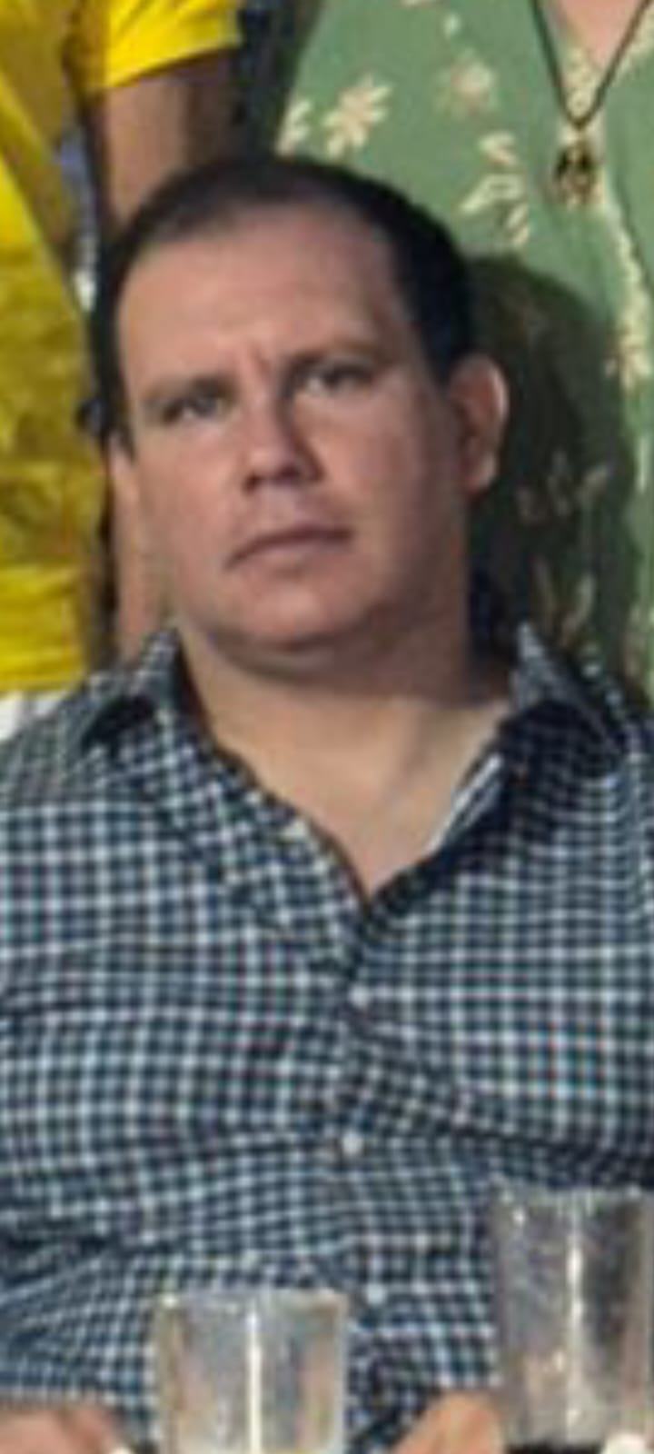 Foto de OSVALDO ORREGO