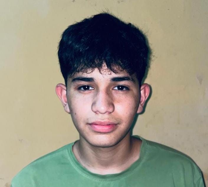 Foto de Nelson Nicolas Navarro Sandoval