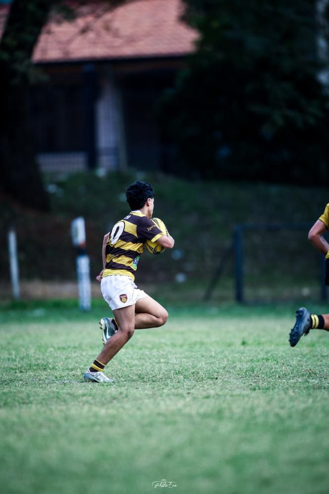 Foto de Bastian Araujo