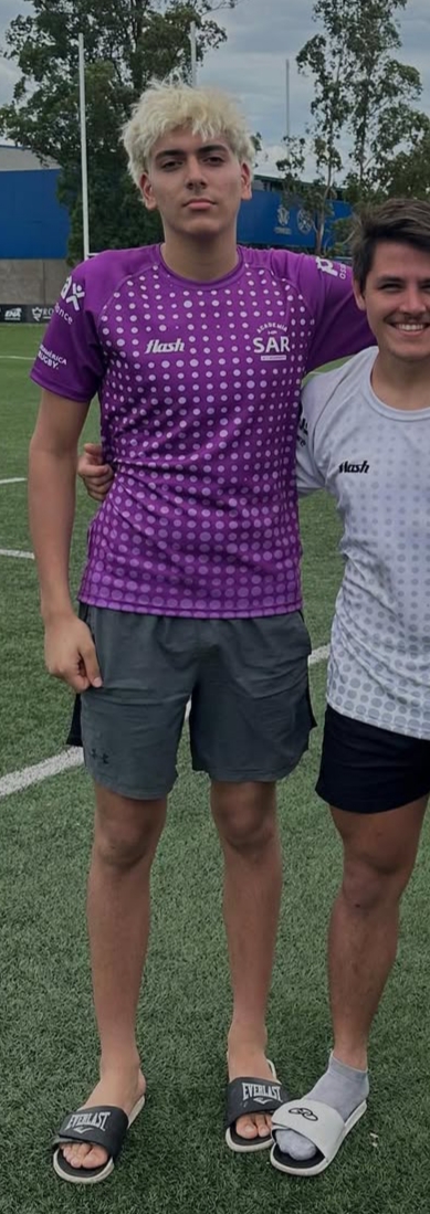 Foto de Arturo "Pala" Palazón