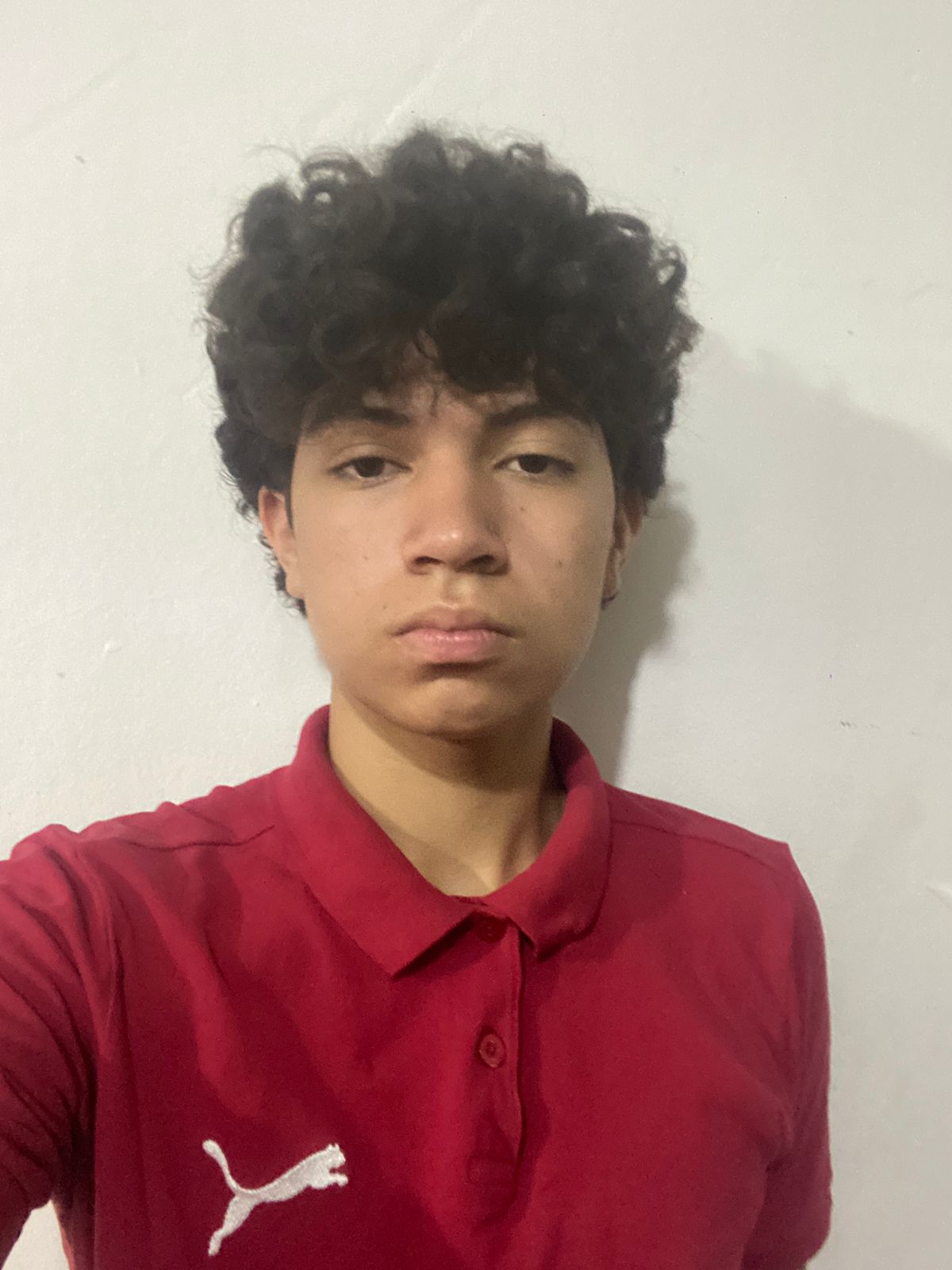 Foto de Aran Ezequiel Montiel