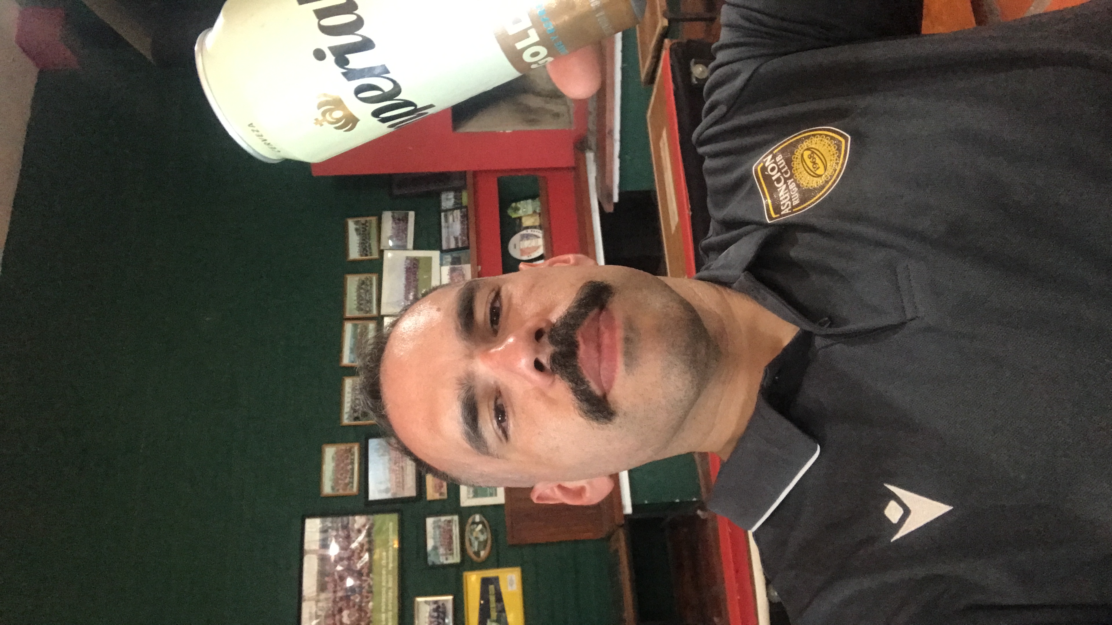 Foto de Javier Velazco