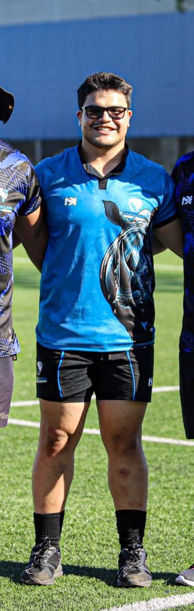 Foto de Martin Garcete