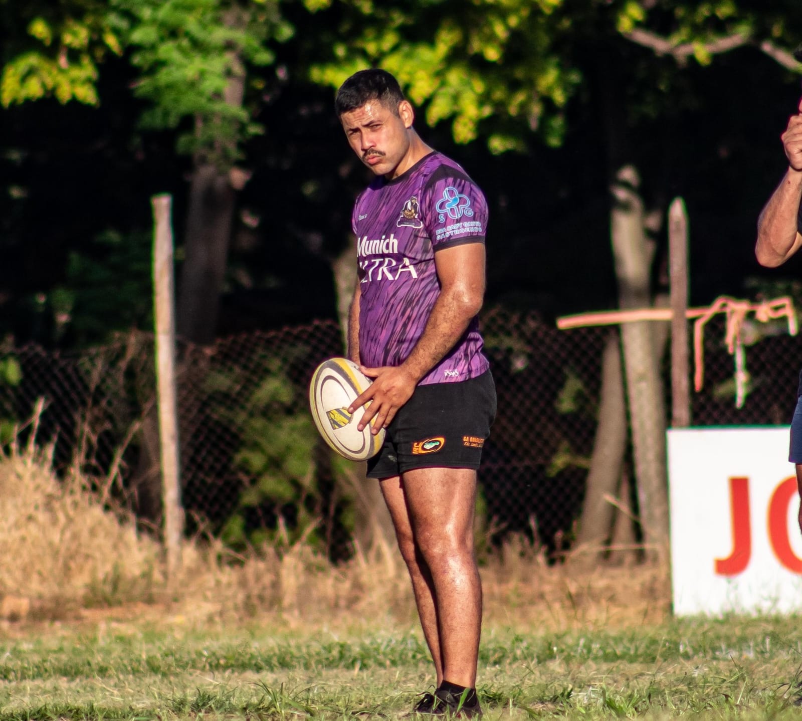 Foto de Fernando Benitez