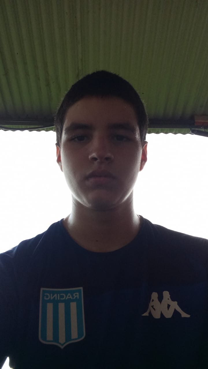 Foto de Franco Agusto Lansac Mallorquín