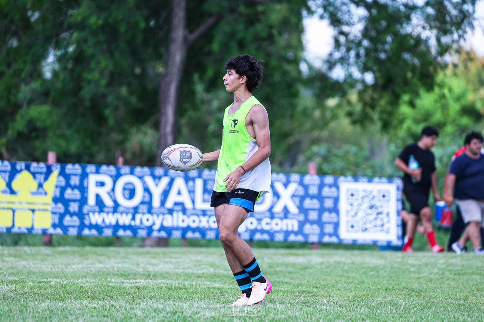 Foto de Maximo Emanuel Ocampos Báez