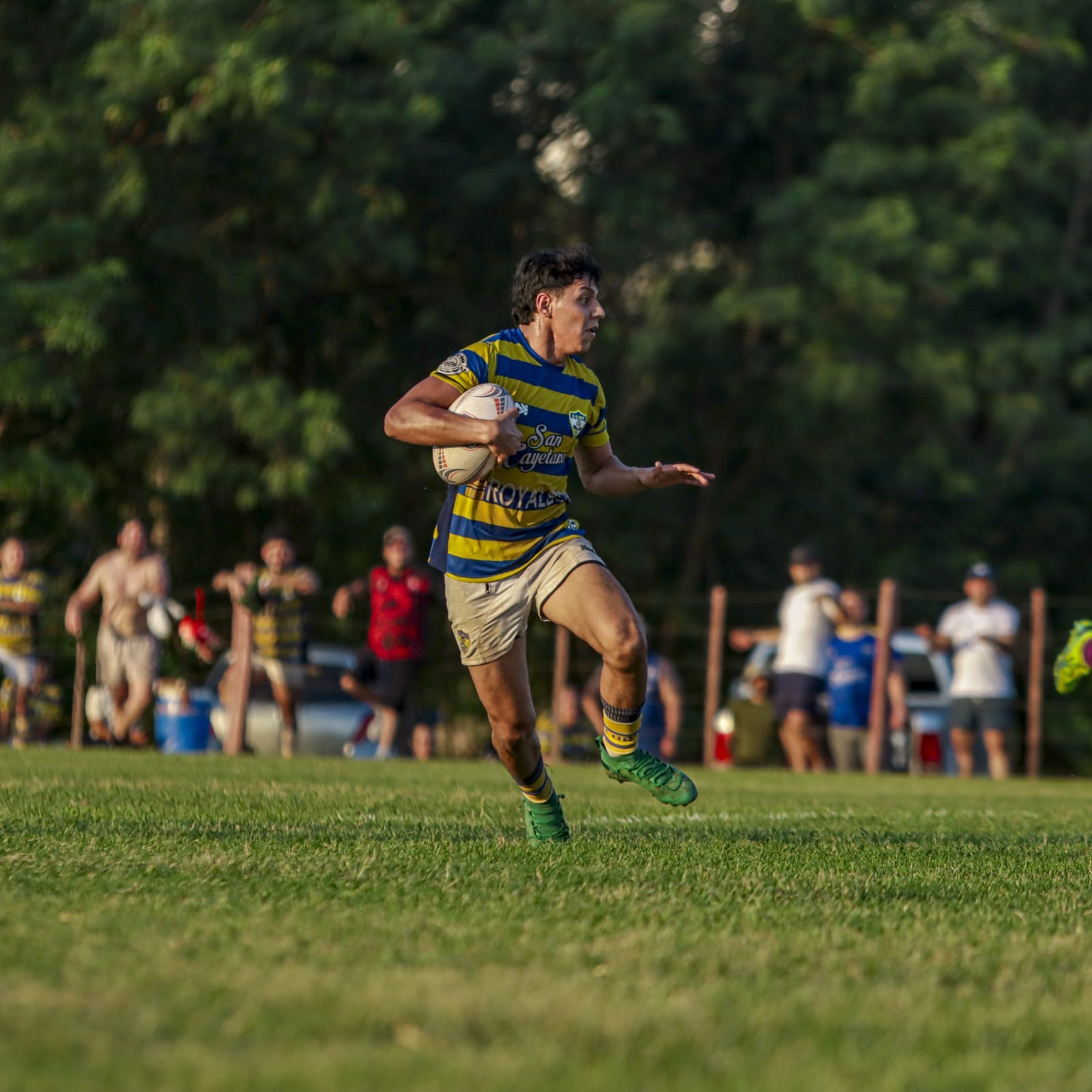 Foto de Erwin gonzalez