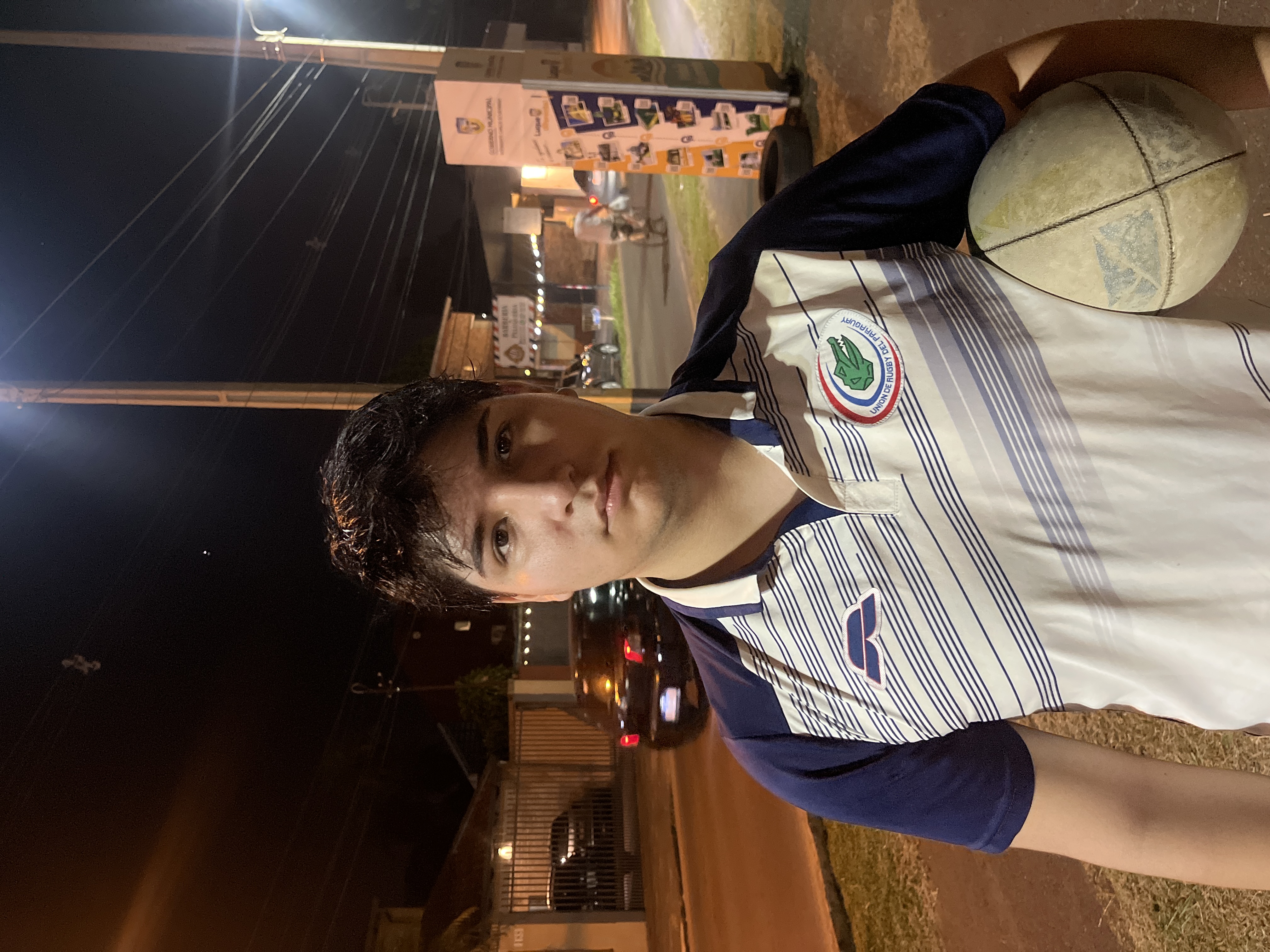 Foto de Damian moreno