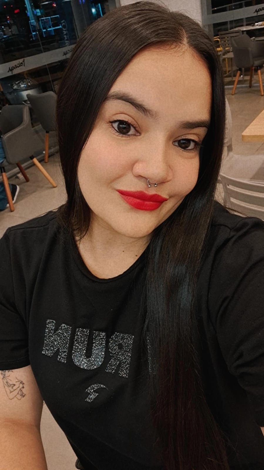 Foto de Araceli Ortiz