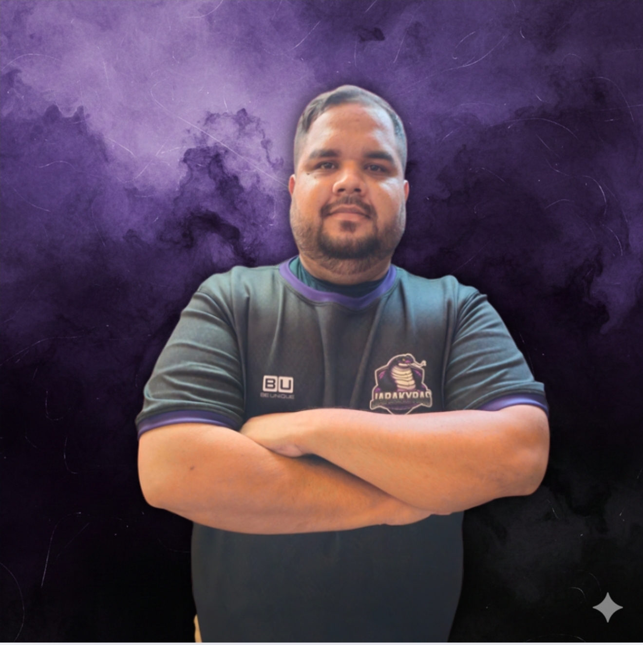 Foto de Osvaldo Ayala