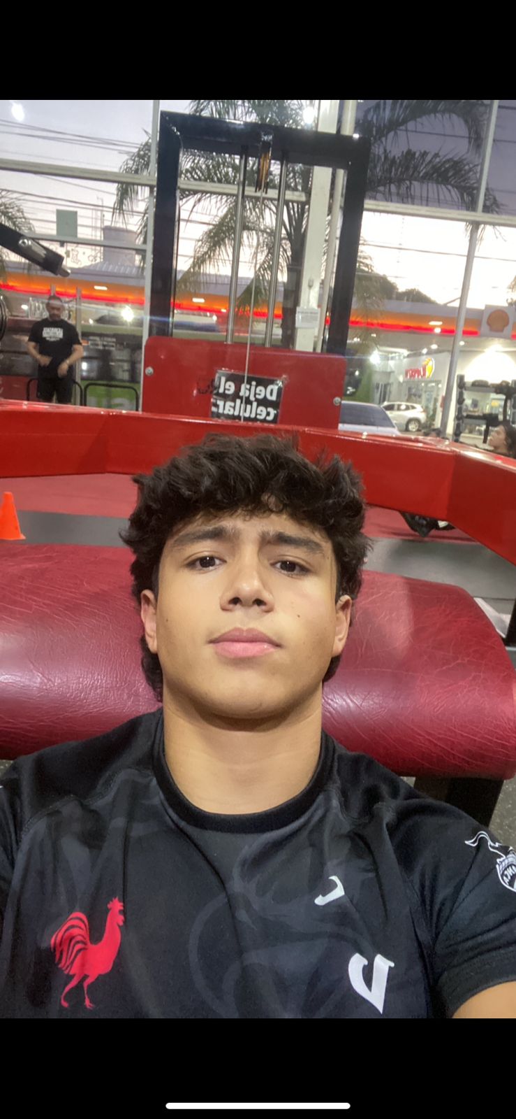 Foto de Guille Ferreira