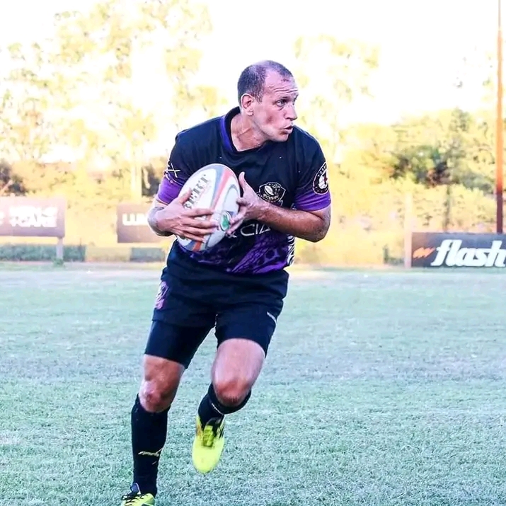 Foto de Marcos Demestri