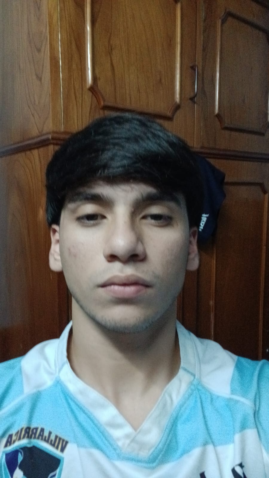 Foto de Emilio Caballero