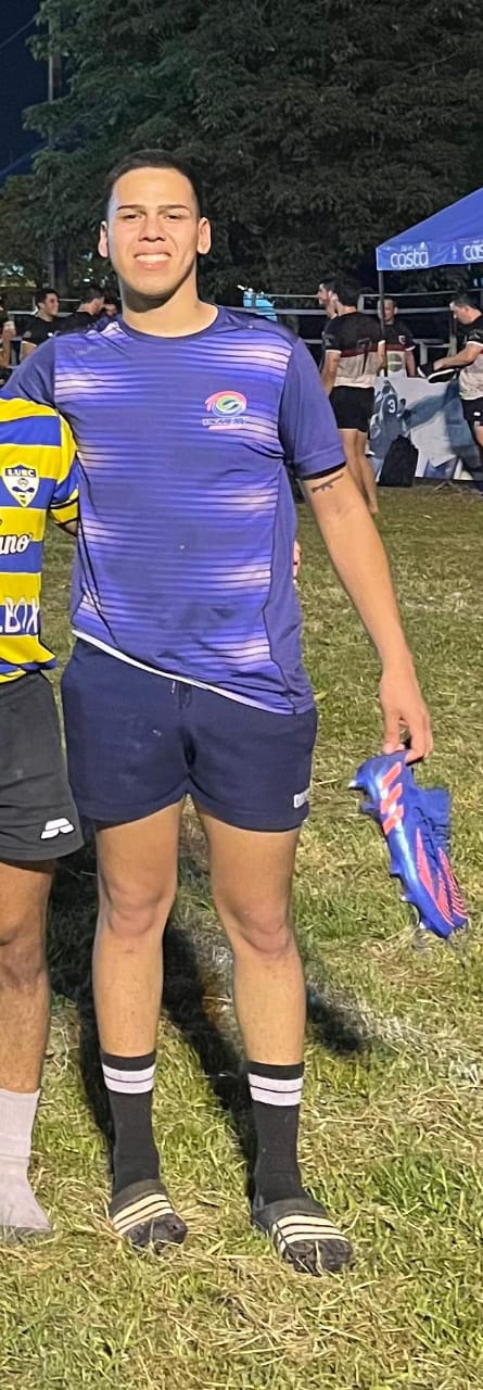 Foto de Rodrigo ojeda