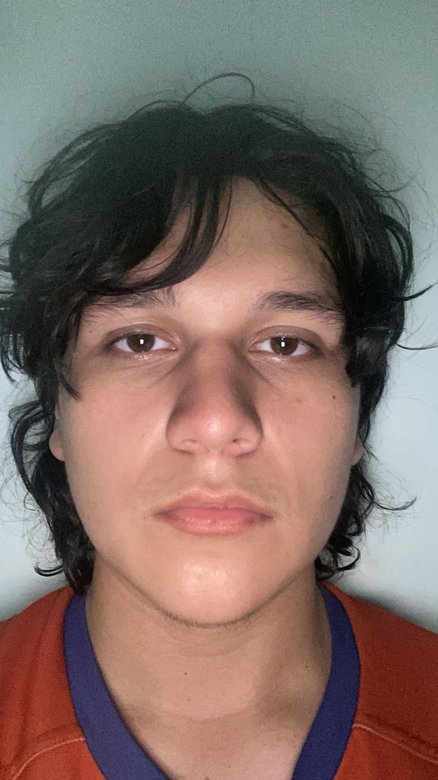 Foto de Rodrigo Manuel Ramirez