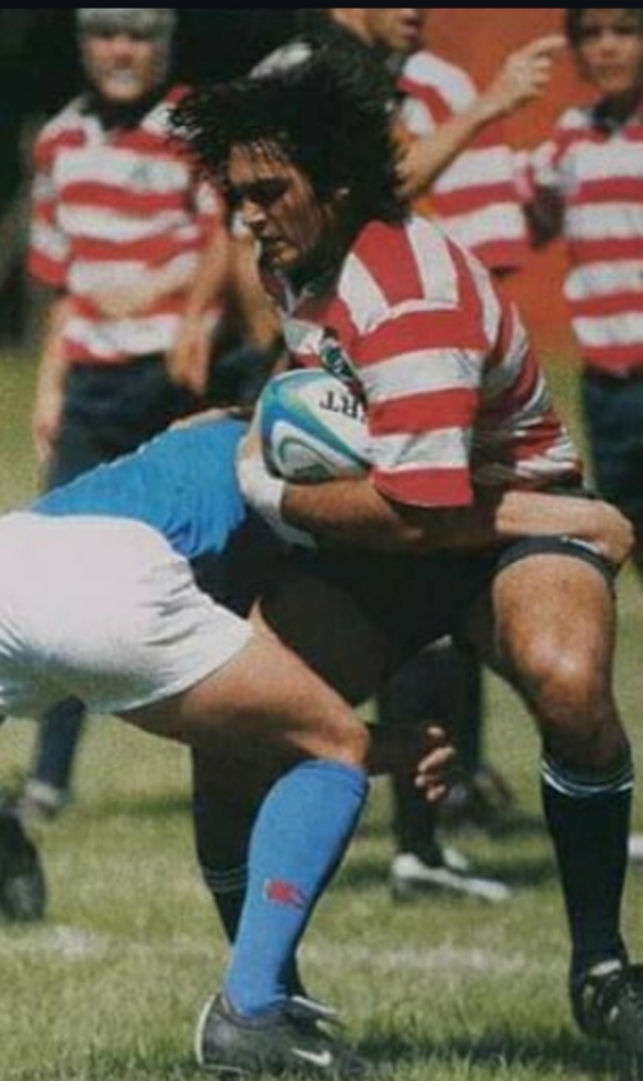 Foto de Jesús "Achu" Achucarro