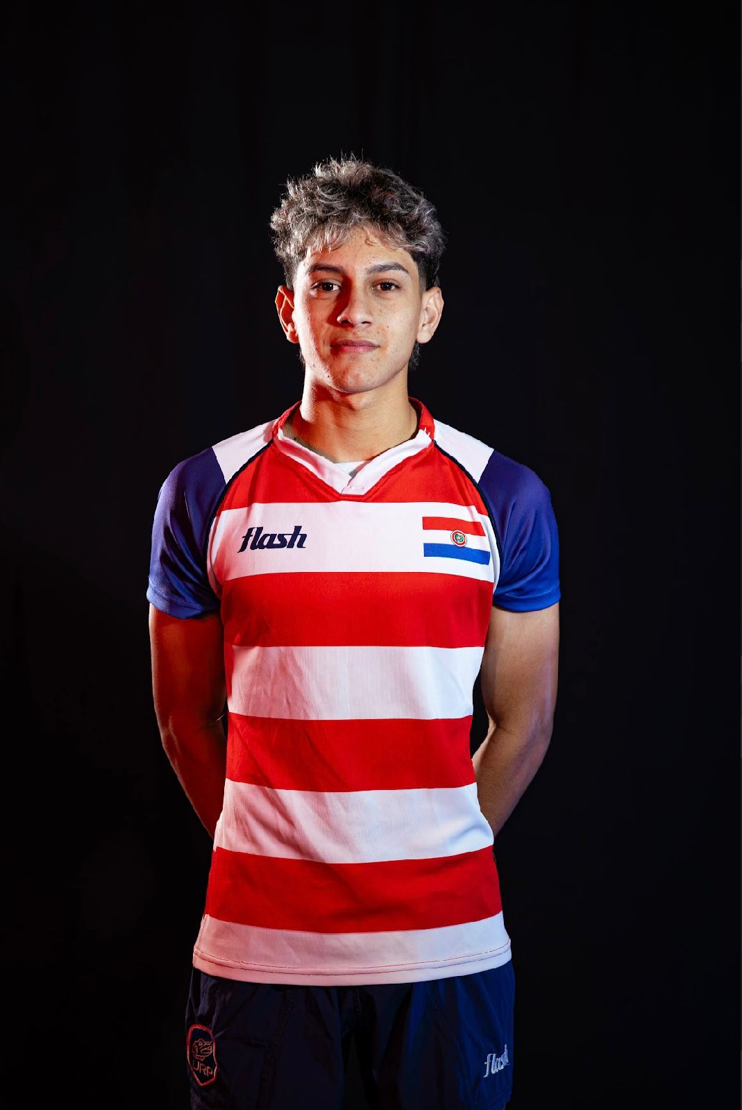 Foto de Matias marecos