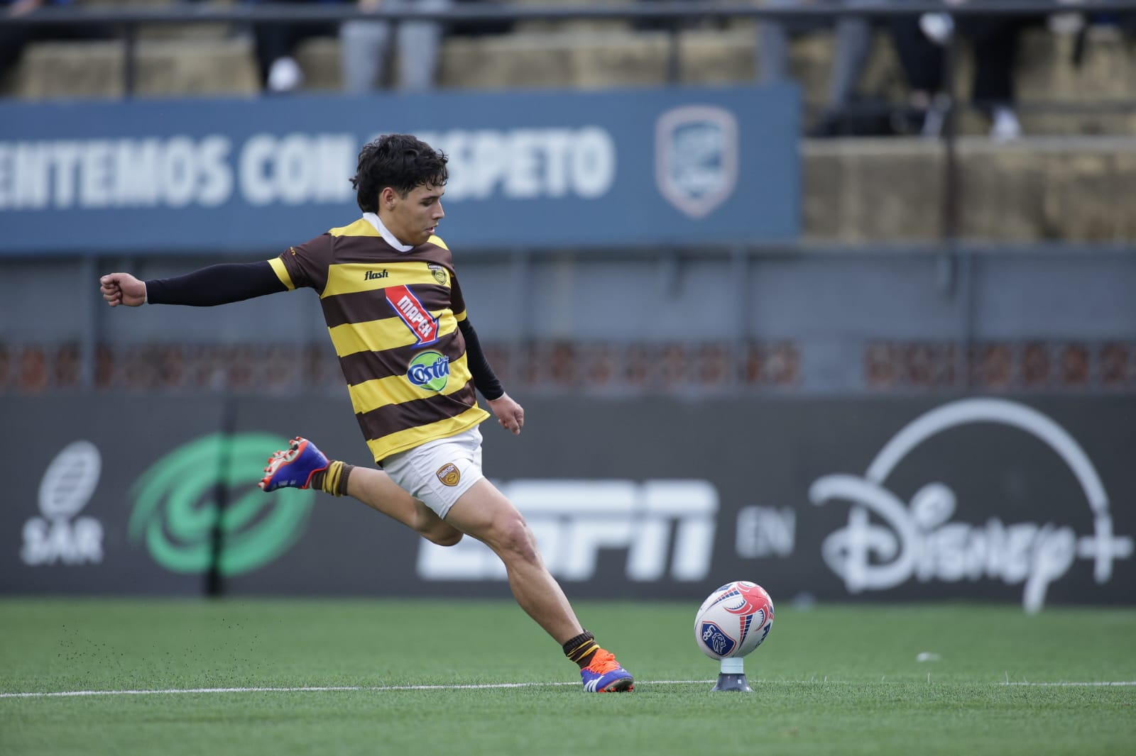 Foto de Alexander Villalba