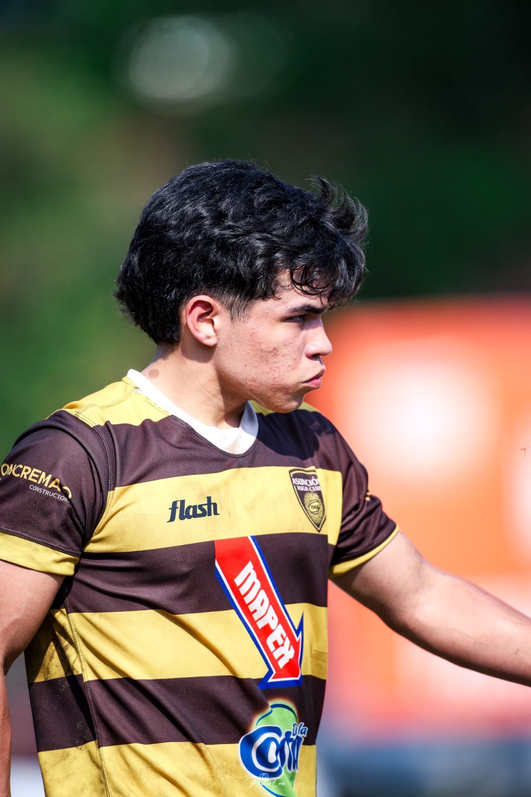 Foto de Tobias Ortiz