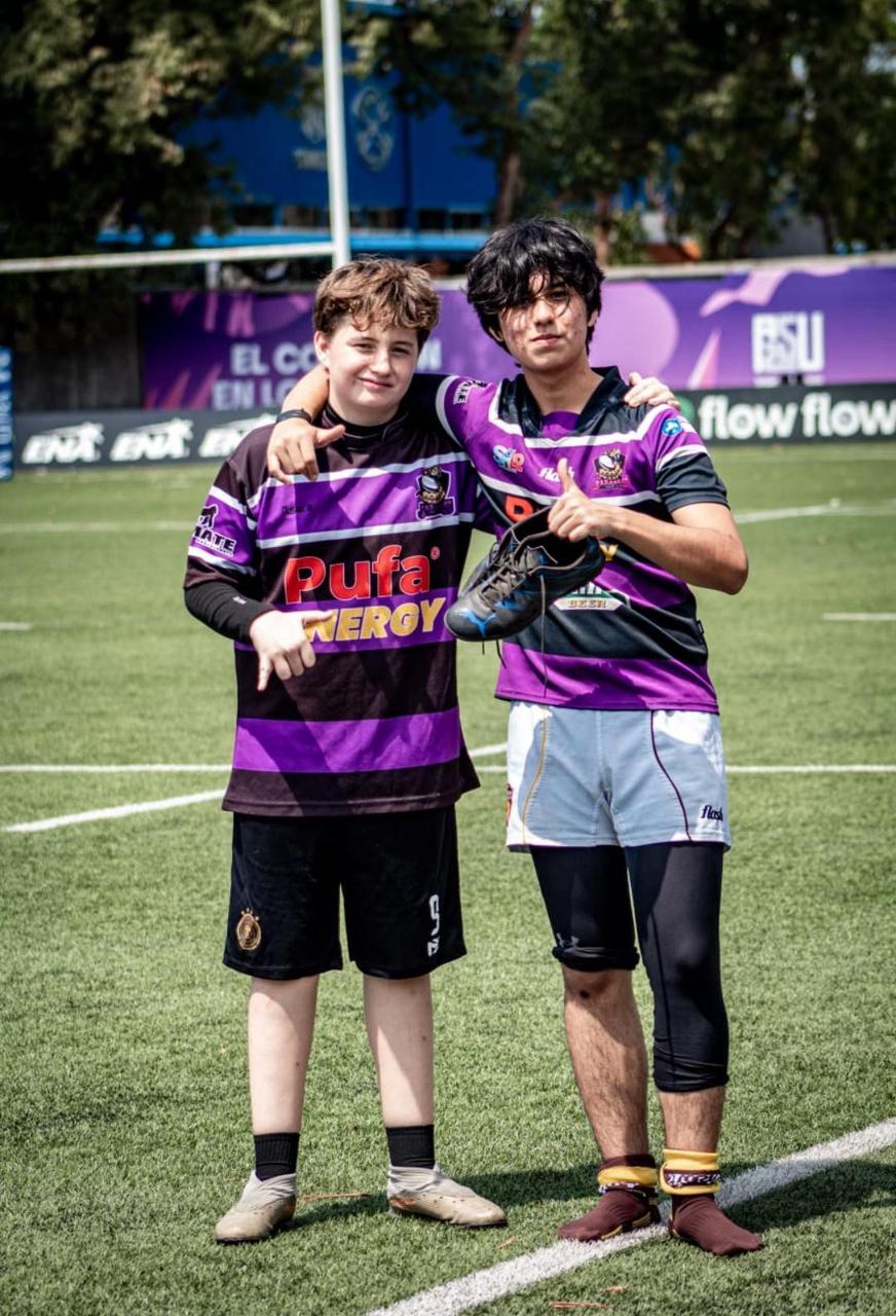 Foto de Sebastian Irala